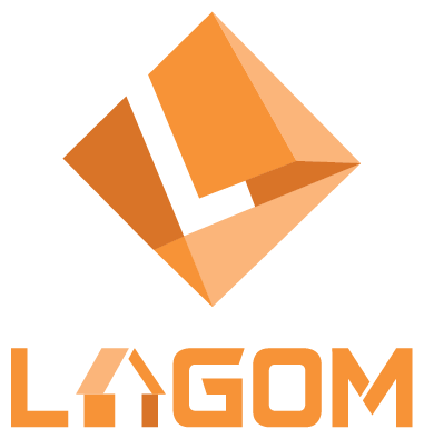 Logo Lagom Decor